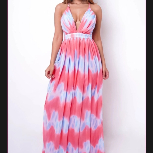 no brand Dresses & Skirts - Maxi Dress